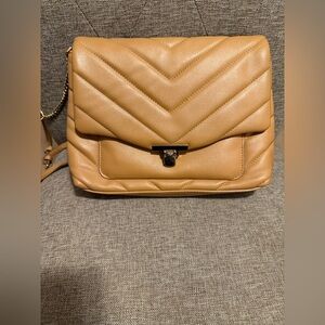 A New Day Crossbody Bag